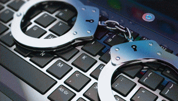 Delitos informáticos